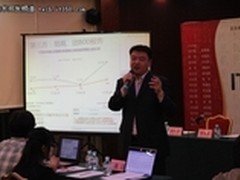 徐茂栋：畅谈窝窝团的本土化创新