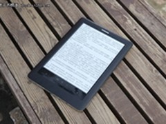 取代纸质书籍 汉王电纸书推进数字化