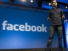 Facebook创始人Google+是最有力竞争者