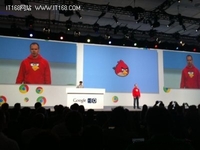 传Google+于11月向游戏开发者开放API