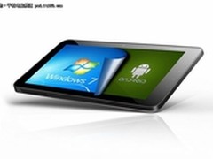商务平板优派ViewPad 100i市场反馈良好