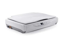 虹光A3彩色高效扫描仪AW6300售价6500元