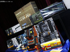 游戏极享 技嘉高端玩家沙龙在京举办