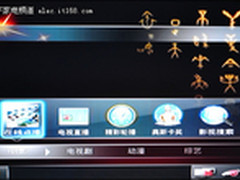 高清机横向对比 第五元素X6L对决1185芯