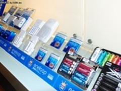 职业摄影师的宠儿 三洋eneloop品牌魅力