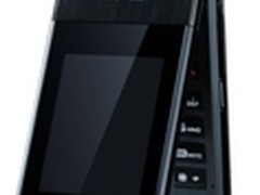 经典的翻盖式手机 金立W100售价2380元
