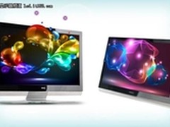 办公家用首选 T2217L体验酷变娱乐