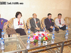 掌据显示核心技术 专访NEC显示器高层