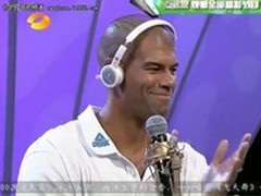 宾果B600 HI歌互动《挑战麦克风》