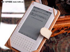 国庆新主张 汉王电纸书伴你书海徜徉