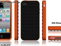vivick推出iPhone4荧光粉浮点保护套