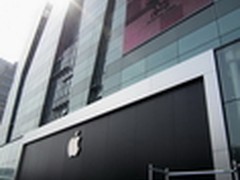 (搞笑)ipad2 3G版中国首发之打酱油事件