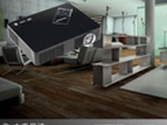 最低仅需2000元 5款超值家庭投影精选