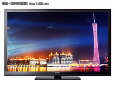 送3D眼镜 索尼55EX720现货仅售10599元