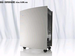 布鲁雅尔550E空气净化器 还您清新空气