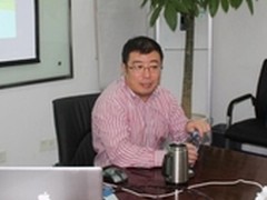 齐向东：360浏览器已实现全平台布局