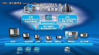 Intel推动数据中心标准化"给力"云计算