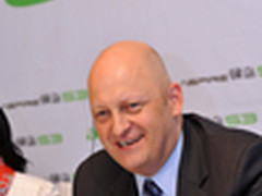 5999元超极本不是梦 专访宏碁中国总裁