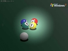 紧要关头出现状况 预装正版Win7挽救它