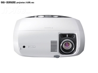 3000流明亮度 佳能LV-7380特价售6500元