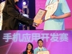 数百优秀作品献礼计算机表演赛二十周年