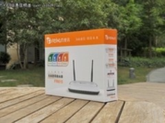 全面上市，斐讯FR615无线路由亮相卖场