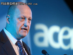 宏碁的救赎：失去第三位置 期待再爆发