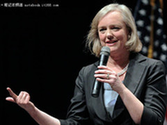 惠普正式任命梅格·惠特曼为新任CEO