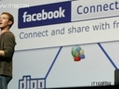 2011 Facebook f8 大会小结 亮点纷呈