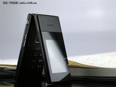 金属硬朗商务手机 金立W100售价2380元 