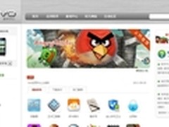 初具规模 步步高vivo软件商店蓄势待发