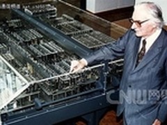 细数电脑史上10大强悍黑客