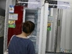 卡萨帝法式六门冰箱开启新时代
