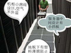 绿色与云 探秘英特尔上海数据中心实践