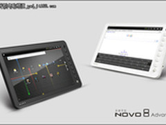 平板PK 艾诺NOVO8扩展应用讲堂