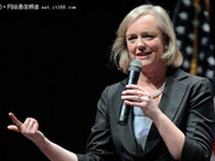 惠普CEO李艾科辞职 惠特曼接任