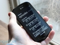 WP7手机 将会在一到两个星期内有芒果吃