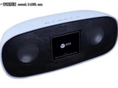 便携大功率 屁颠虫MIA跳舞机仅售价95元