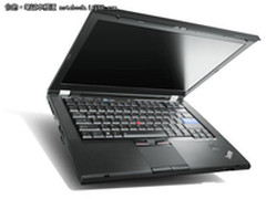 【成都】双核商务ThinkPad T420i售5300