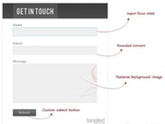 HTML5时代 实战PHP之Web页面表单设计