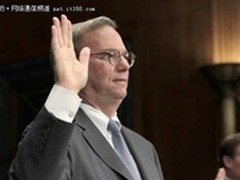Google反垄断听证会：施密特未操纵排名