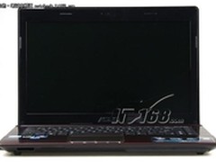 540M独显强悍本 华硕A43送包鼠售4700元