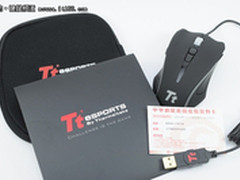 Tt eSPORTS神器出没 魔战鼠标到货昆明