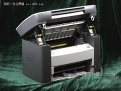 送清洁套装 惠普M1005一体机特价1600元