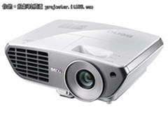 1080P高清影院投影机 明基W1060仅7999