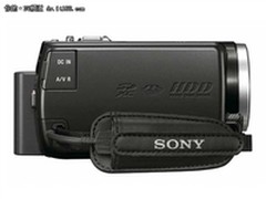 高质成像 160GB存储索尼XR160E售4250元