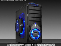 高速传输新时代 带USB3.0接口机箱推荐