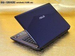 【成都】新品到货华硕X43EI241SJ售4399