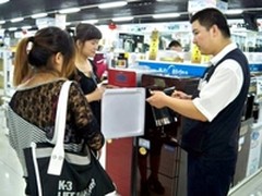 美的第二代净饮机上市，再掀水家电革命