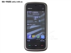 超值智能机推荐 诺基亚5230行货1139元